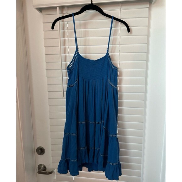 Koy resort blue dress - Picture 4 of 5